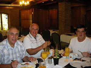 2015 06 06 et 07  ALMERIA SANTA CRUZ (9)